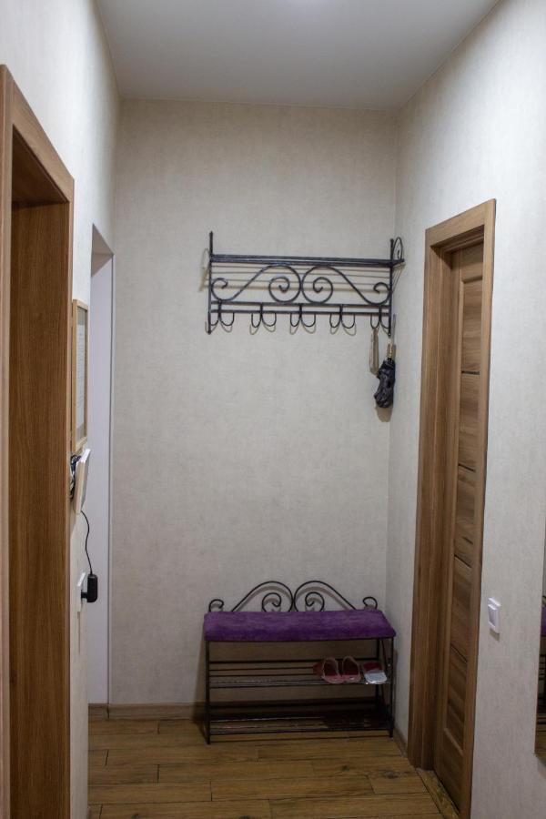 Colibri Apartment Kremenciuk Exterior foto
